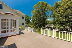 4811 Drummond Ave, Chevy Chase, MD 20815 - Photo 28