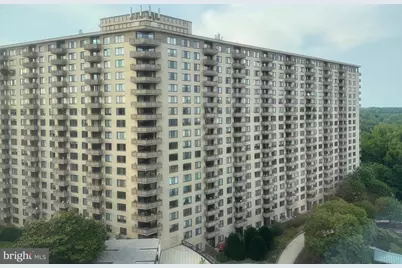 5225 Pooks Hill Road #1214S, Bethesda, MD 20814 - Photo 1