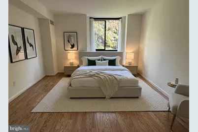 4620 N Park Avenue #202E, Chevy Chase, MD 20815 - Photo 2