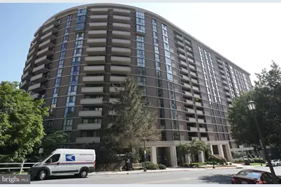 4620 N Park Avenue #202E, Chevy Chase, MD 20815 - Photo 18