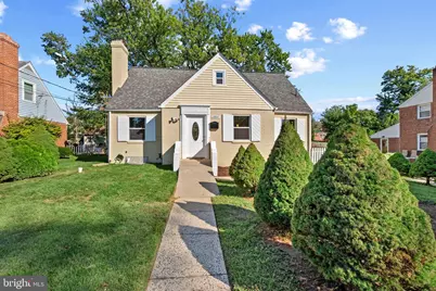 11807 Grandview Avenue, Wheaton, MD 20902 - Photo 1