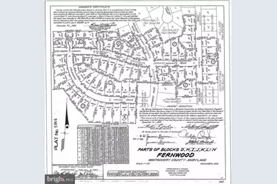 9804 N Inglemere Drive, Bethesda, MD 20817 - Photo 38