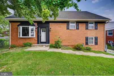 827 University Boulevard W, Silver Spring, MD 20901 - Photo 1