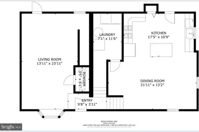 827 University Boulevard W, Silver Spring, MD 20901 - Photo 38