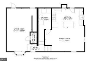 827 University Blvd W, Silver Spring, MD 20901 - Photo 38