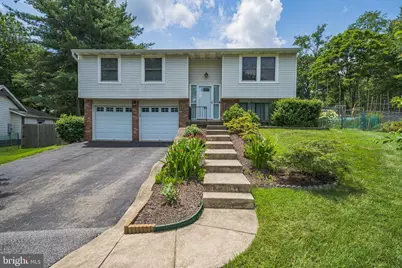 15408 Valencia Street, Silver Spring, MD 20905 - Photo 1