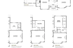 12712 High Meadow Rd, North Potomac, MD 20878 - Photo 10