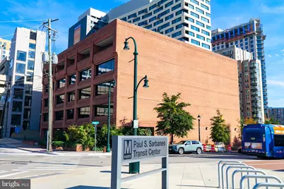 1110 Bonifant #SINGLE OFFICES, Silver Spring, MD 20901 - Photo 58