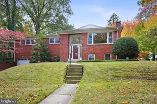 9016 Levelle Dr, Chevy Chase, MD 20815 - Photo 1