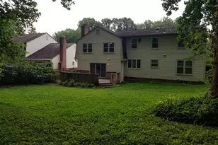 9918 E Derbyshire Ln, Bethesda, MD 20817 - Photo 50