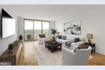 5101 River Road #1511, Bethesda, MD 20816 - Photo 1