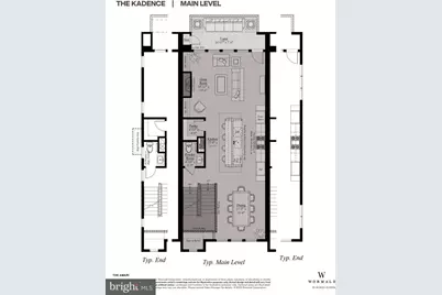 14944 Dispatch St #2, Rockville, MD 20850 - Photo 34