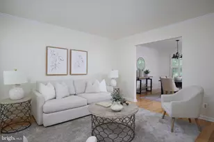10502 Drumm Ave, Kensington, MD 20895 - Photo 2