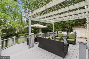 8109 Custer Rd, Bethesda, MD 20814 - Photo 48