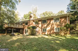 6710 Persimmon Tree Rd, Bethesda, MD 20817 - Photo 36