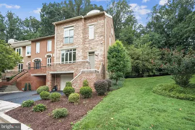 10901 Whiterim Drive, Potomac, MD 20854 - Photo 1