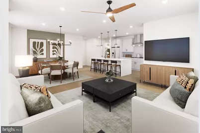 1121 Fortune Terrace #109, Potomac, MD 20854 - Photo 6