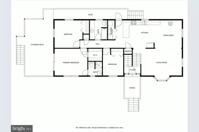 17101 Overhill, Derwood, MD 20855 - Photo 80