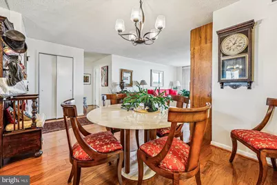 7420 Westlake Terrace #1202, Bethesda, MD 20817 - Photo 8