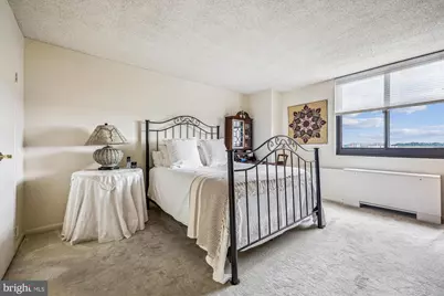 7420 Westlake Terrace #1202, Bethesda, MD 20817 - Photo 16