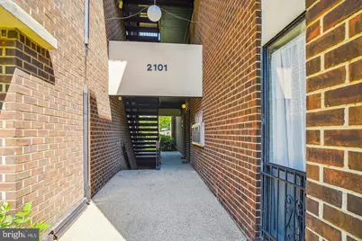 2101 Walsh View Terrace #17-103, Silver Spring, MD 20902 - Photo 4