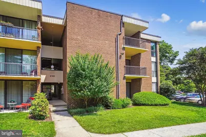 2101 Walsh View Terrace #17-103, Silver Spring, MD 20902 - Photo 1