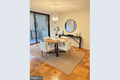 5225 Pooks Hill Road #222N, Bethesda, MD 20814 - Photo 1