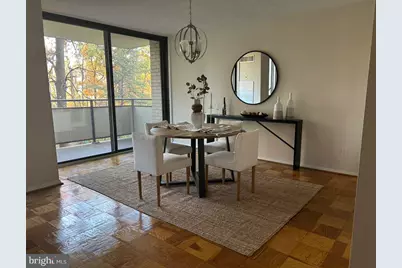 5225 Pooks Hill Road #222N, Bethesda, MD 20814 - Photo 8