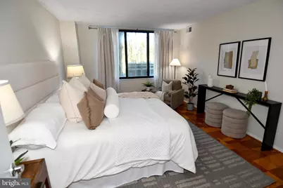 5225 Pooks Hill Road #222N, Bethesda, MD 20814 - Photo 24