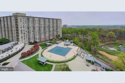 5225 Pooks Hill Road #222N, Bethesda, MD 20814 - Photo 40