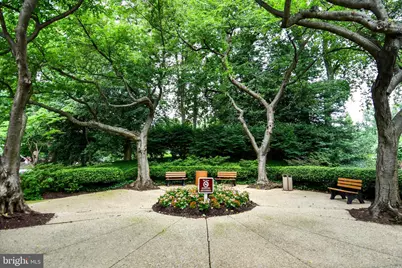 5225 Pooks Hill Road #222N, Bethesda, MD 20814 - Photo 46