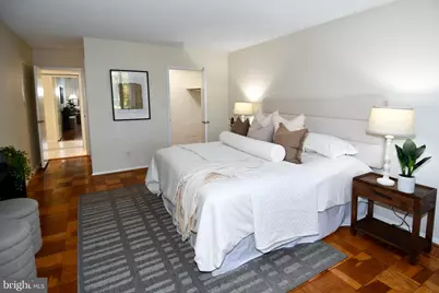 5225 Pooks Hill Road #222N, Bethesda, MD 20814 - Photo 1