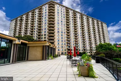 5225 Pooks Hill Road #222N, Bethesda, MD 20814 - Photo 42
