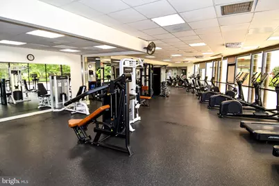 5225 Pooks Hill Road #222N, Bethesda, MD 20814 - Photo 32