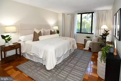 5225 Pooks Hill Road #222N, Bethesda, MD 20814 - Photo 22