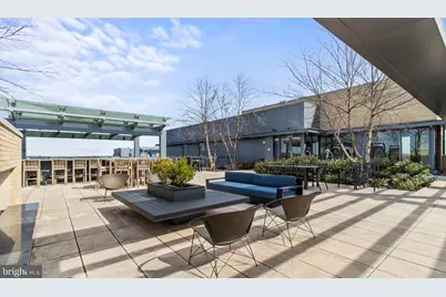 8300 Wisconsin Avenue #2B-1-704, Bethesda, MD 20814 - Photo 16