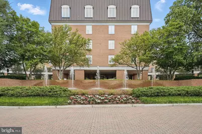 8101 Connecticut Avenue #N-304, Chevy Chase, MD 20815 - Photo 28