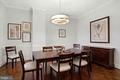 8101 Connecticut Avenue #N-304, Chevy Chase, MD 20815 - Photo 6