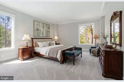 8101 Connecticut Avenue #N-304, Chevy Chase, MD 20815 - Photo 20