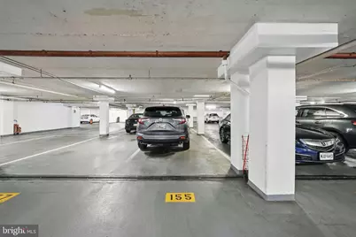 8101 Connecticut Avenue #N-304, Chevy Chase, MD 20815 - Photo 24