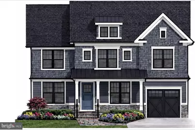 4512 Maple Avenue, Bethesda, MD 20814 - Photo 1