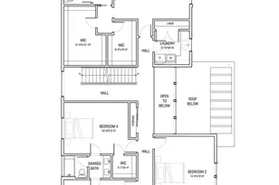 4825 Great Oak Rd, Rockville, MD 20853 - Photo 68