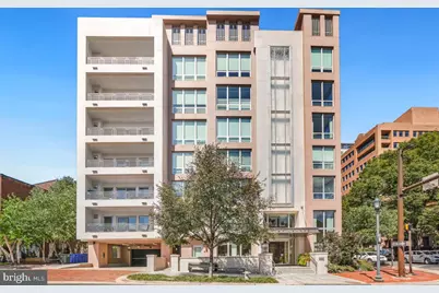 4901 Hampden Lane #107, Bethesda, MD 20814 - Photo 1