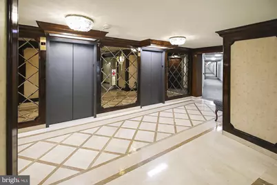 5225 Pooks Hill Road #417N, Bethesda, MD 20814 - Photo 24