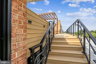 1900 Lyttonsville Road #602, Silver Spring, MD 20910 - Photo 28