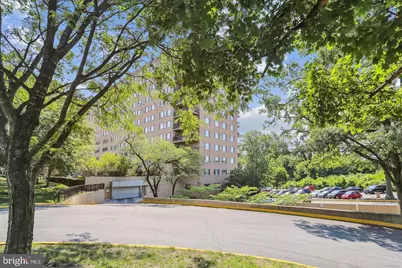 1900 Lyttonsville Road #602, Silver Spring, MD 20910 - Photo 38