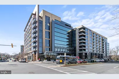 8300 Wisconsin Avenue #3B-1-749, Bethesda, MD 20814 - Photo 20