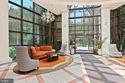 10101 Grosvenor Place #1110, Rockville, MD 20852 - Photo 26