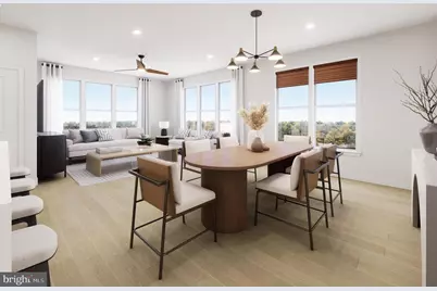 1121 Fortune Terrace #110, Potomac, MD 20854 - Photo 6