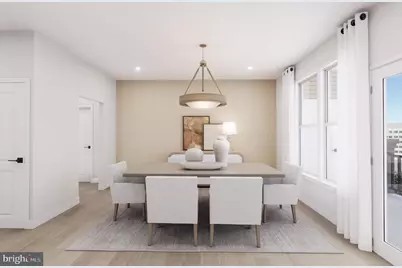 1121 Fortune Terrace #501, Potomac, MD 20854 - Photo 4